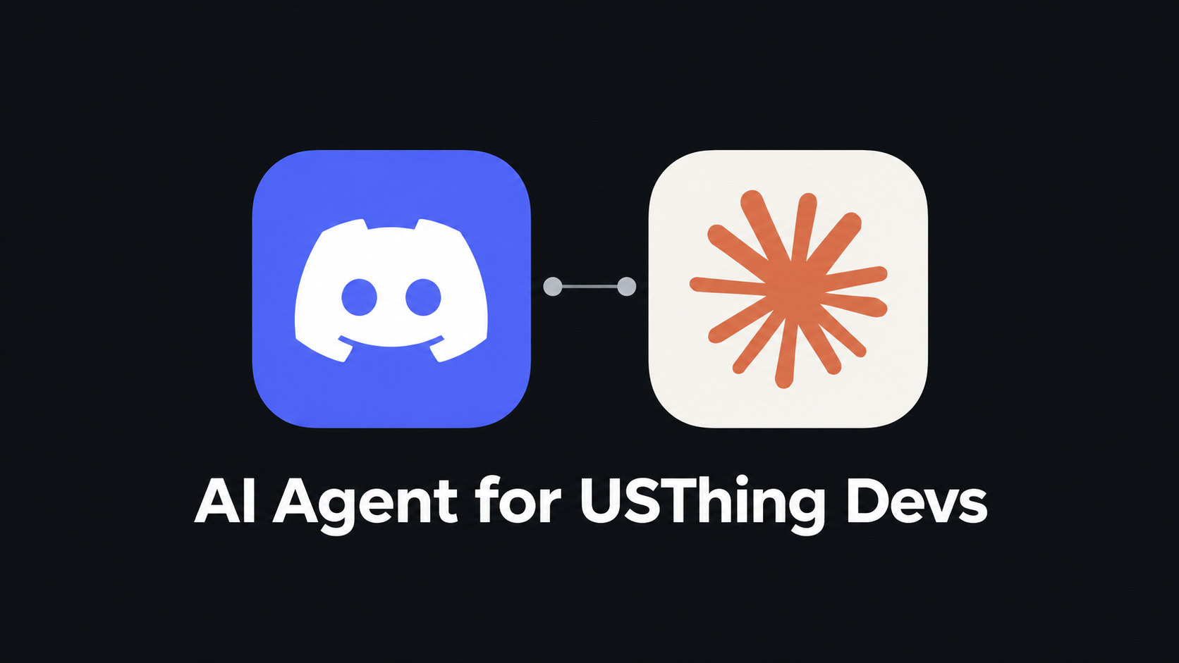 Building an AI Agent for USThing Devs: Some Observations